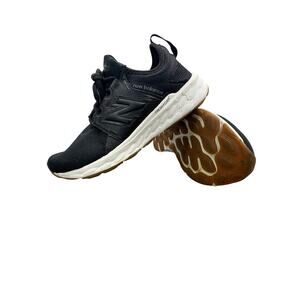 New Balance Fresh Foam Cruz v2 Women’s Running Shoes Black Size 7 W